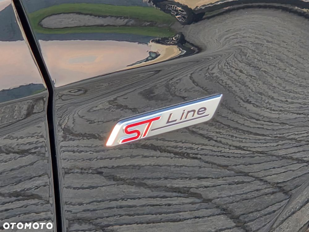 Ford Focus 1.0 EcoBoost Start-Stopp-System ST-LINE DESIGN - 20