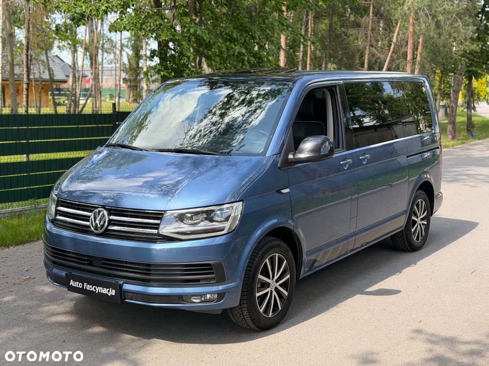 Volkswagen Multivan 2.0 BiTDI L1 Highline DSG - 1