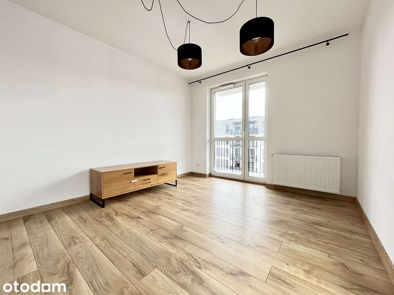 Narożne 3pokojowe | Balkon | Miejsce Postojowe | 56m2
