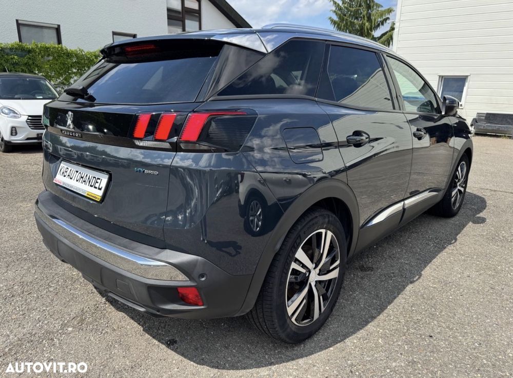 Peugeot 3008 - 6