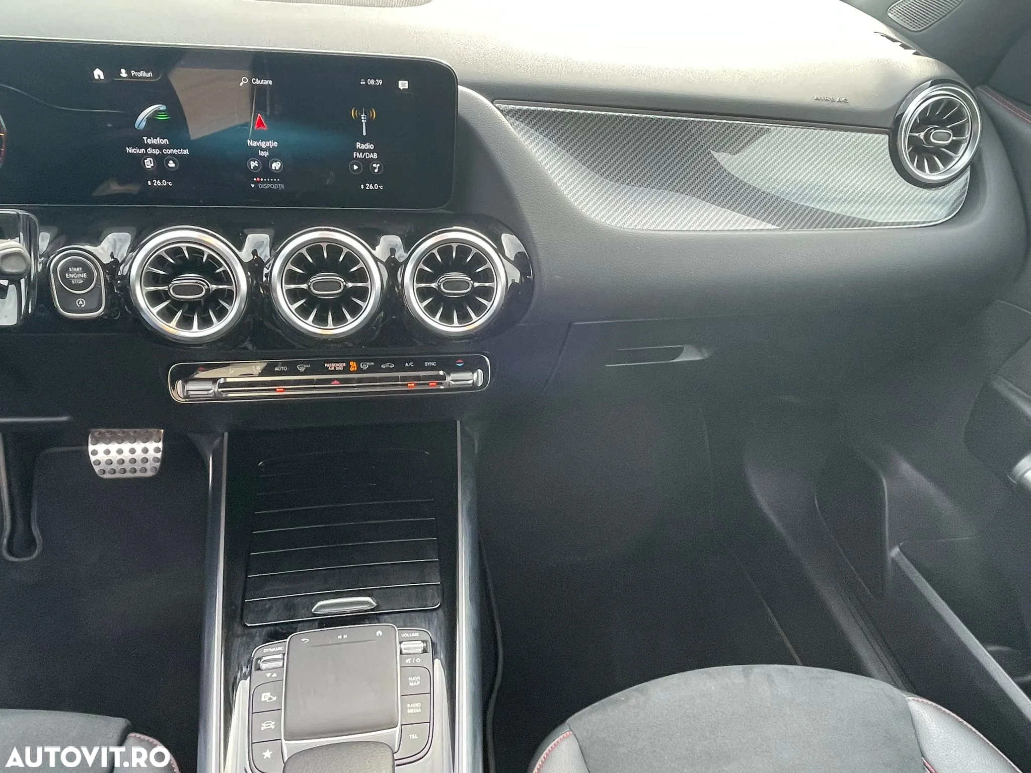 Mercedes-Benz GLA 200 4MATIC Aut. - 14