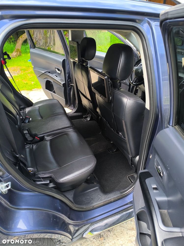 Citroën C-Crosser 2.2 HDi SX Pack - 12
