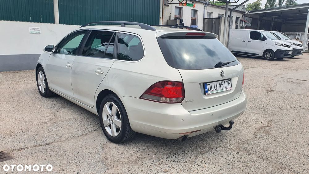 Volkswagen Golf 1.2 TSI Style - 21