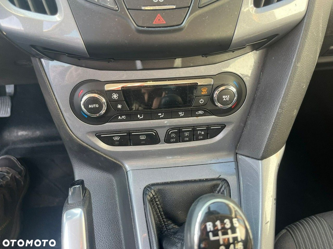 Ford Focus - 18