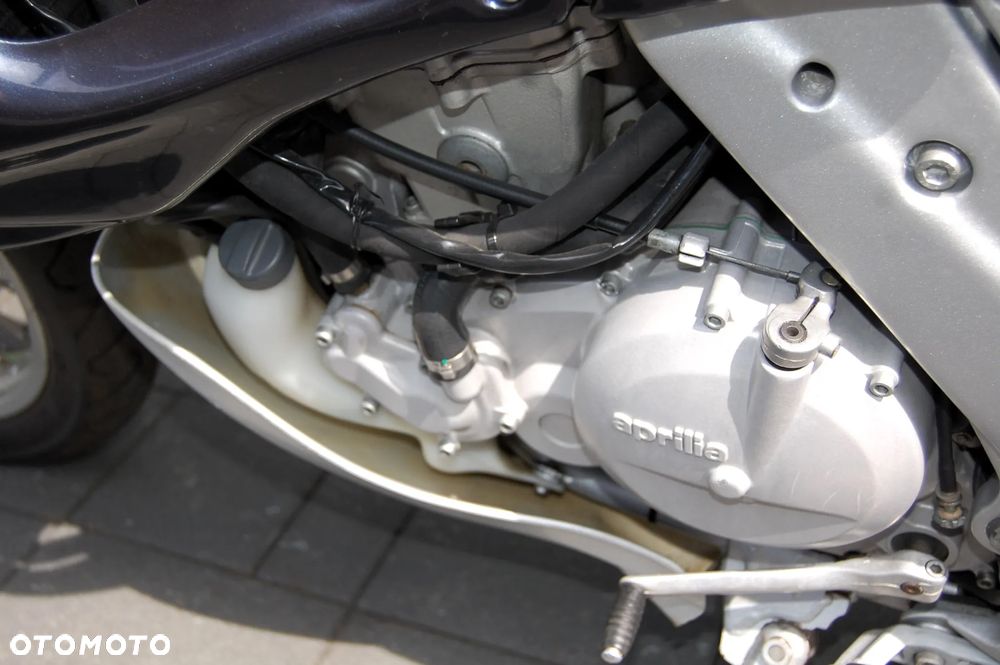 Aprilia Pegaso - 11