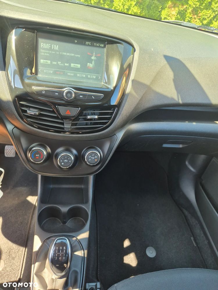 Opel Karl 1.0 Rocks - 7