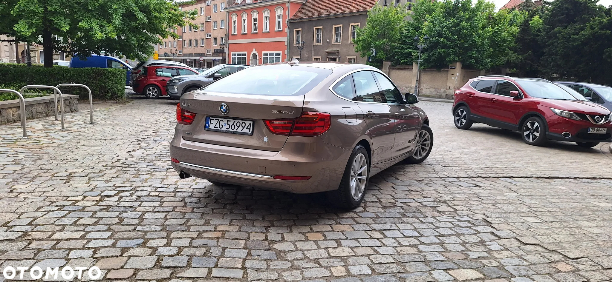 BMW 3GT - 7