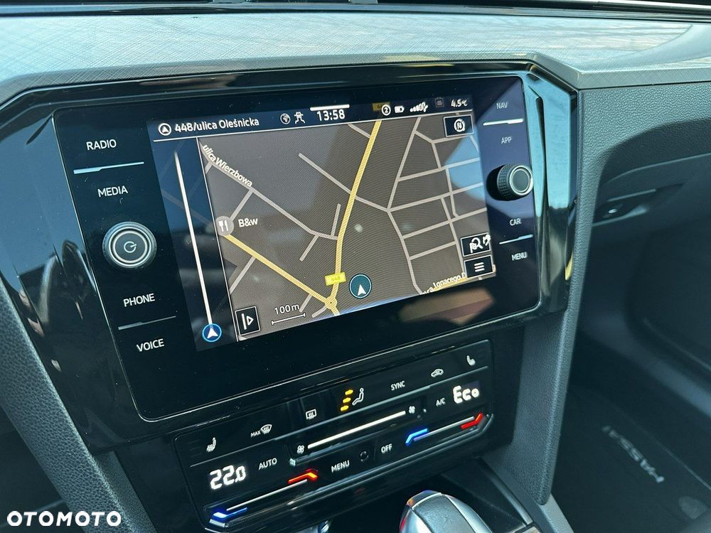 Volkswagen Passat - 3
