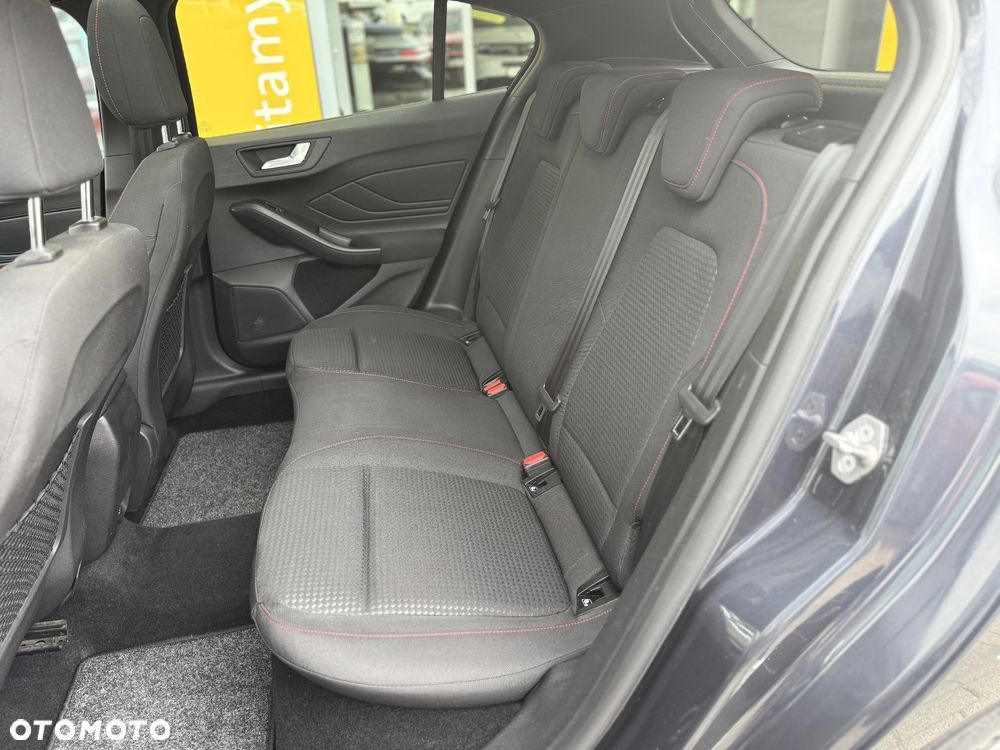 Ford Focus 1.0 EcoBoost Hybrid ST-LINE STYLE - 17