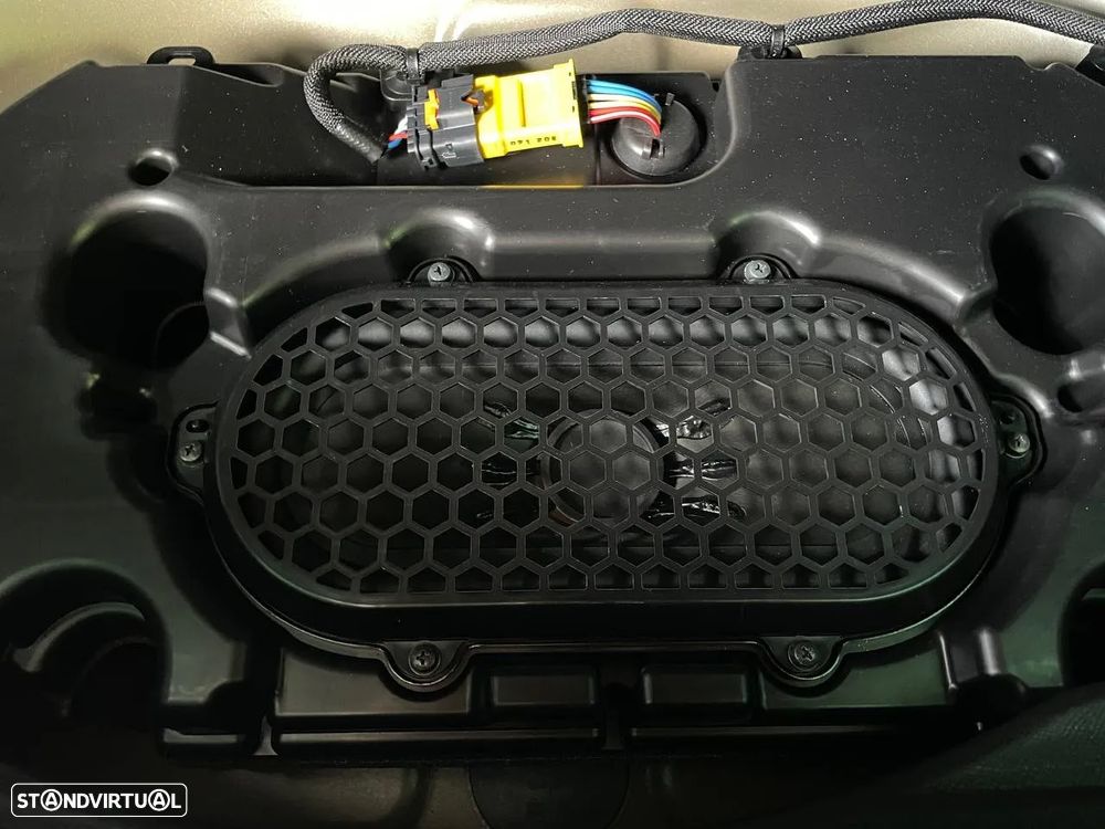 Citroën e-C4 50 kWh Max - 20