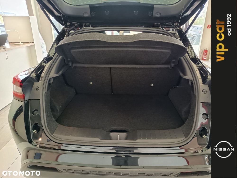 Nissan Juke 1.0 DIG-T N-Connecta DCT - 10