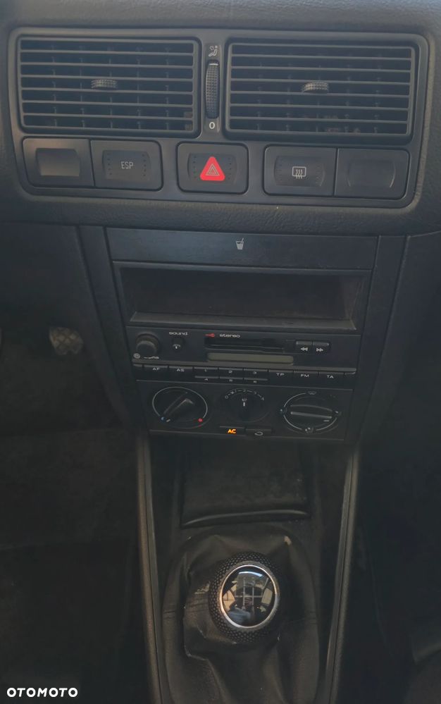 Volkswagen Golf - 13