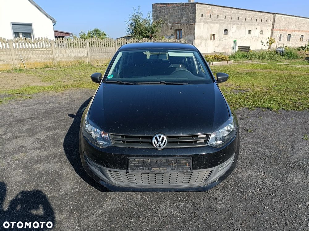 Volkswagen Polo - 7
