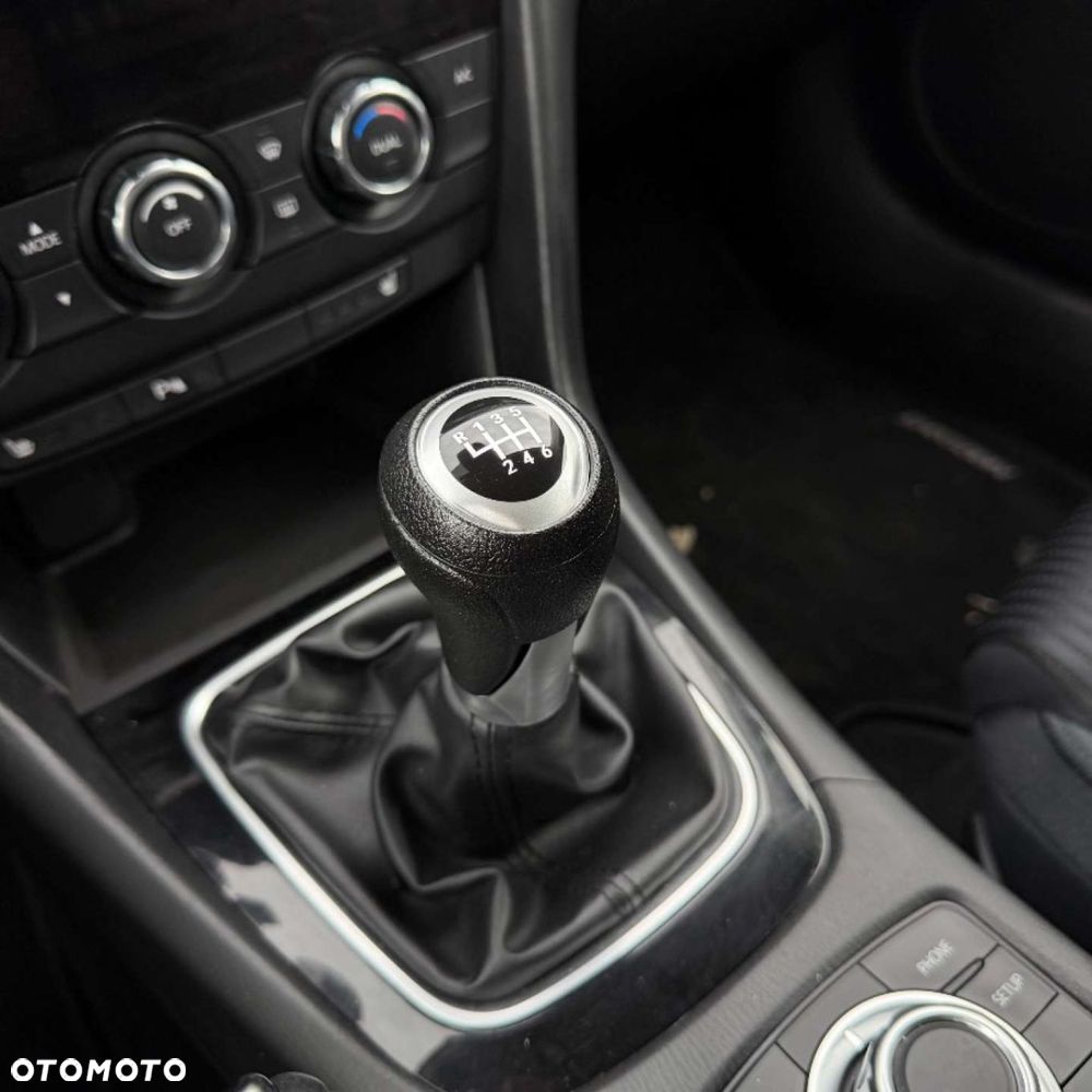 Mazda 6 SKYACTIV-G 165 ADVANTAGE - 24