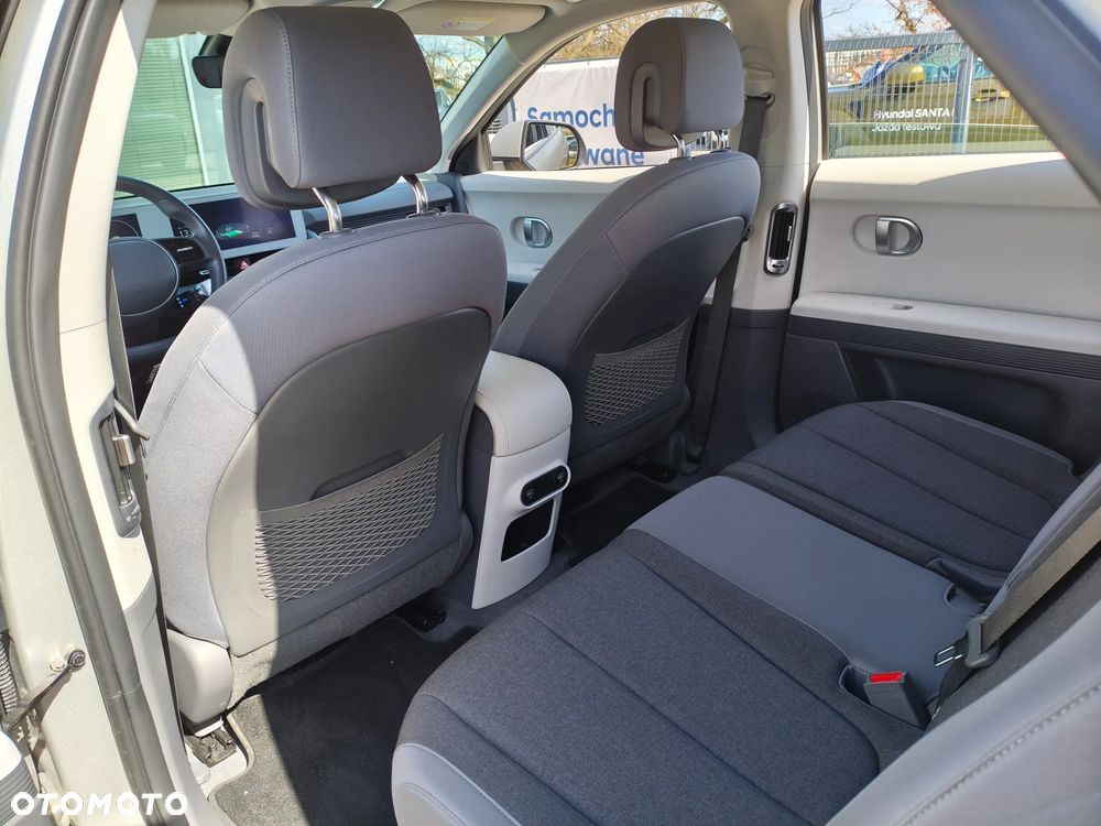 Hyundai IONIQ 5 77kWh Dynamiq - 21