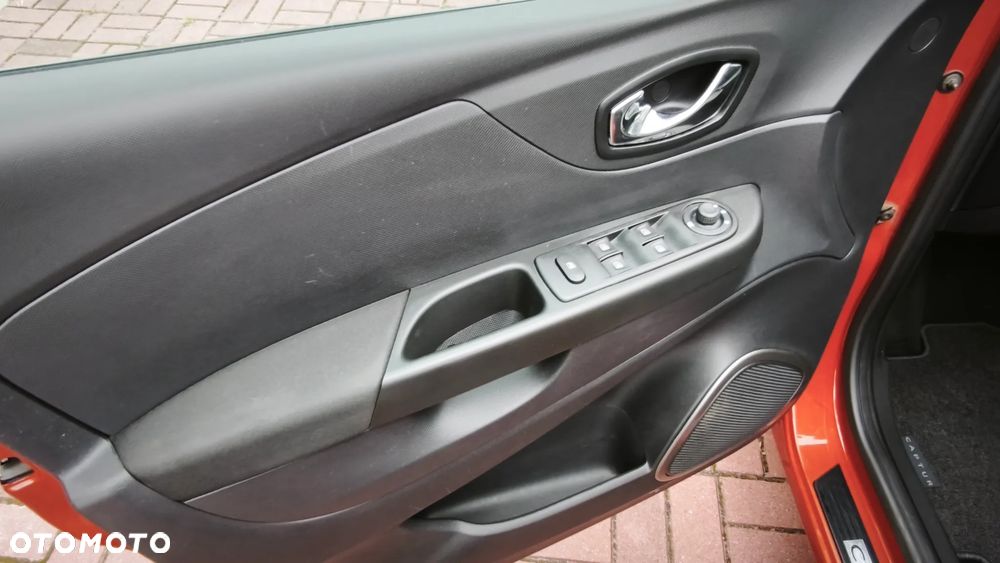 Renault Captur ENERGY TCe 120 EDC Dynamique - 16