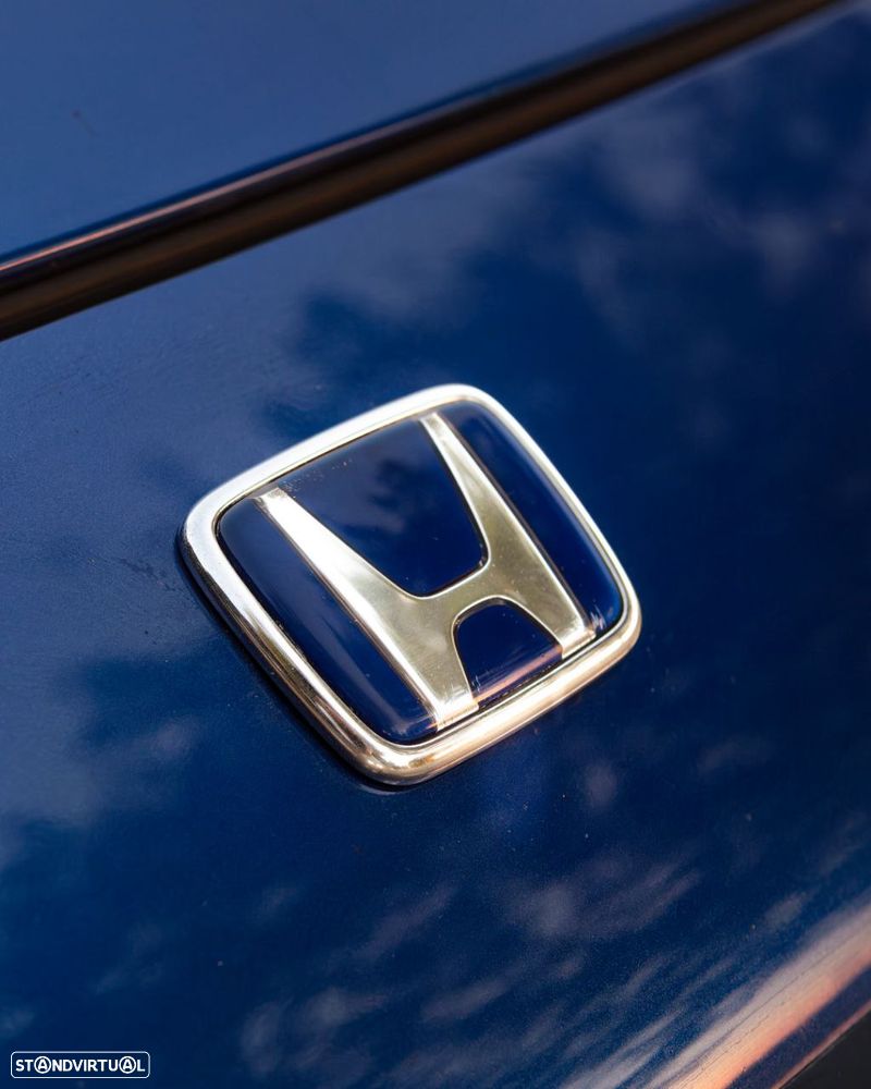 Honda S2000 Standard - 7