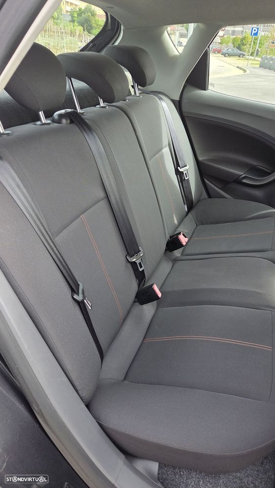 SEAT Ibiza 1.2 12V Copa - 19