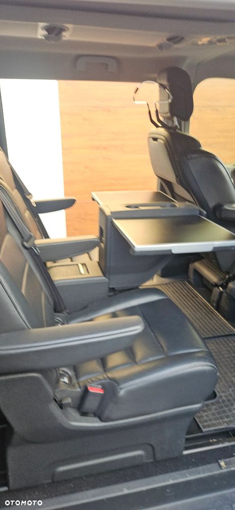 Toyota ProAce Kombi D-4D Long 2,8t - 8