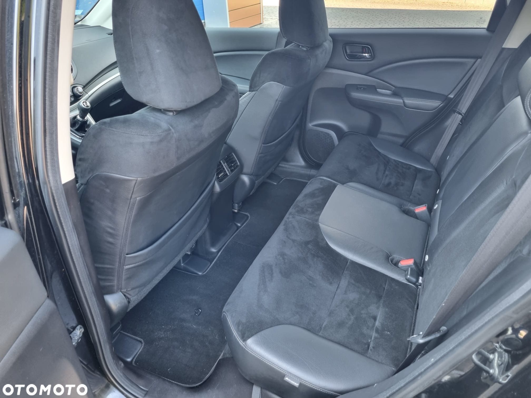 Honda CR-V 2.0 Executive Navi + ADAS - 16