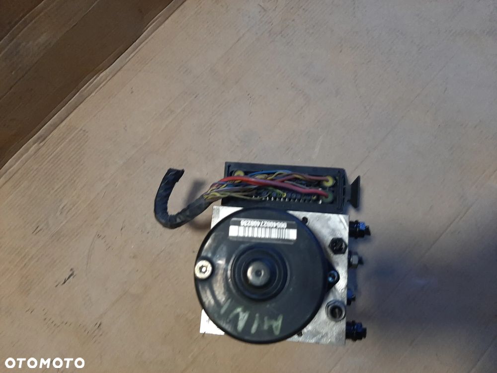 Pompa ABS MINI 6765282 - 3