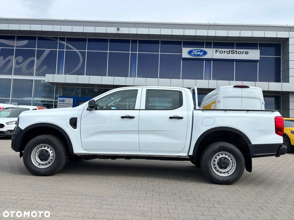Ford Ranger - 4