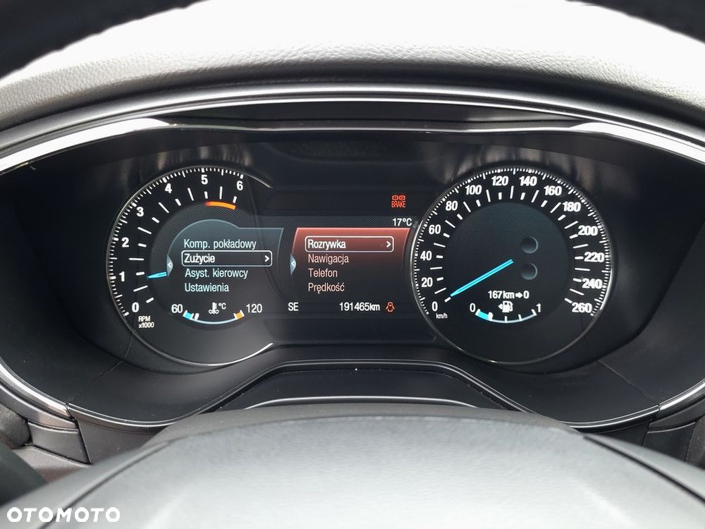 Ford Mondeo 2.0 TDCi Titanium - 20