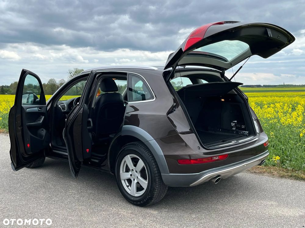 Audi Q5 - 13