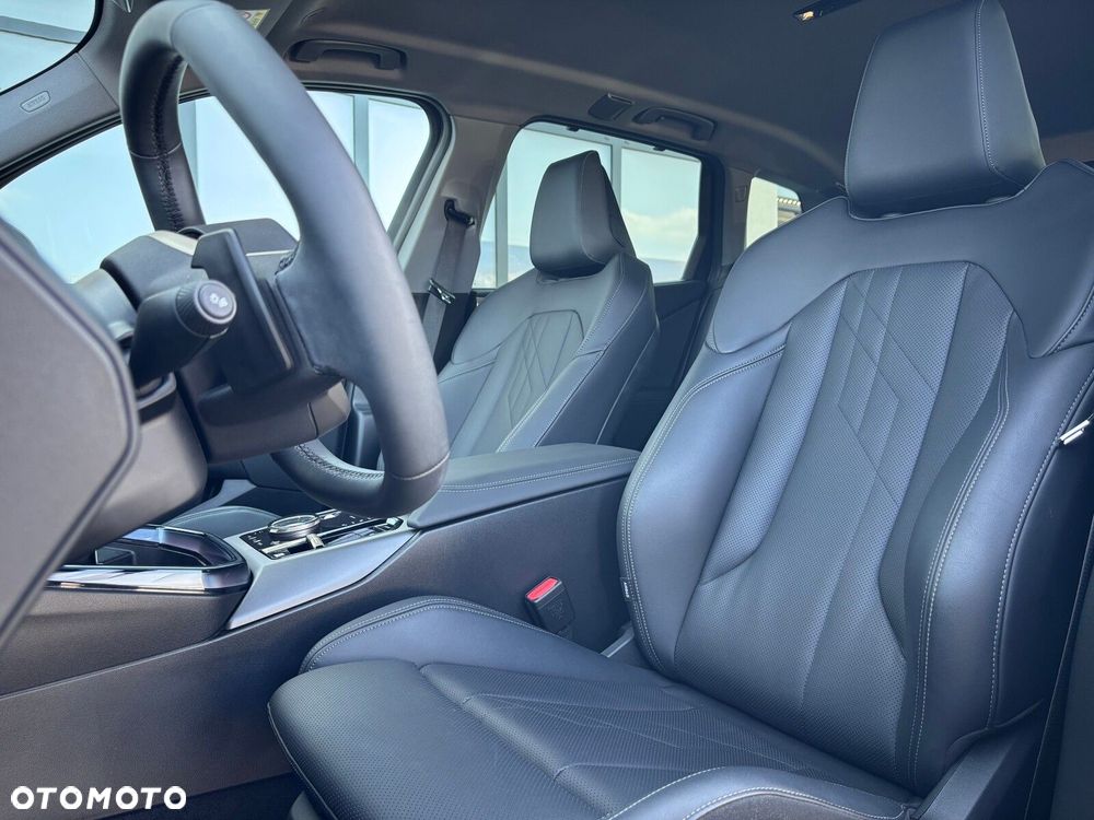 BMW X3 xDrive20d mHEV - 14