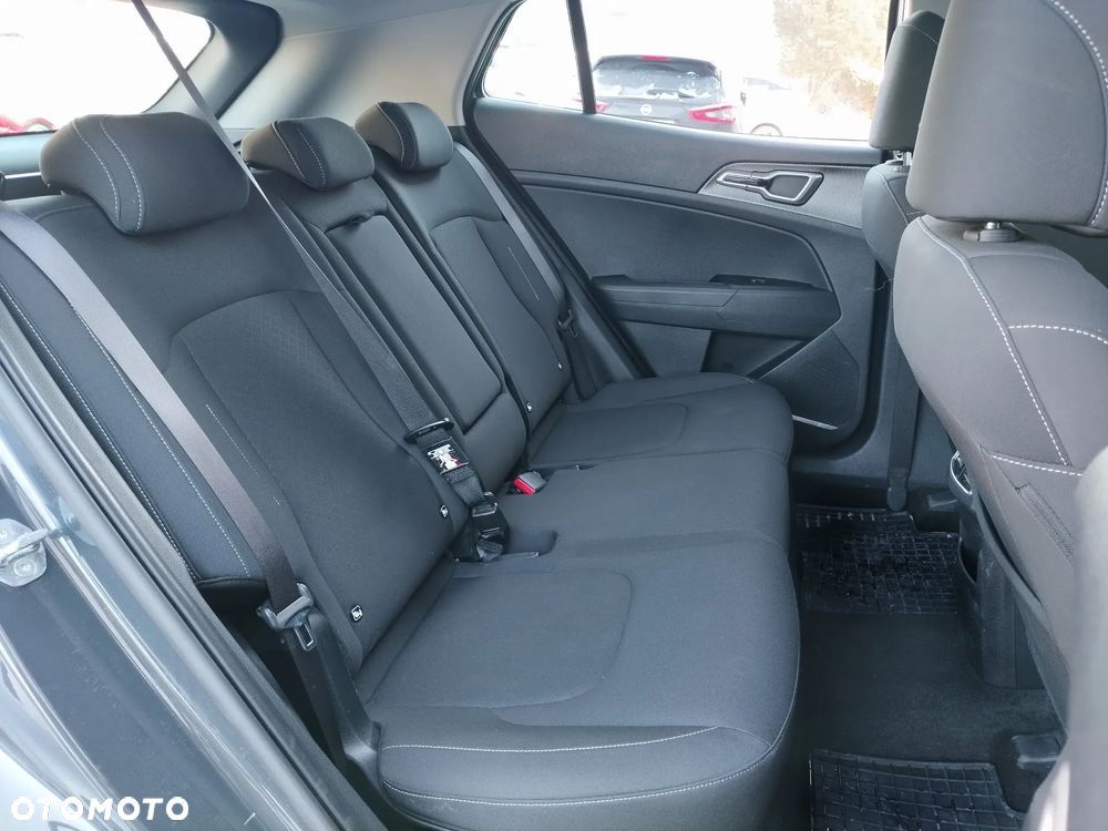 Kia Sportage 1.6 T-GDI M 2WD - 16