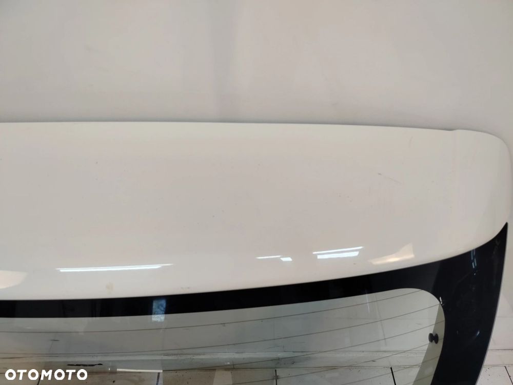 KIA RIO III HB 11R- KLAPA BAGAŻNIKA TYŁ TYLNA UD - 4