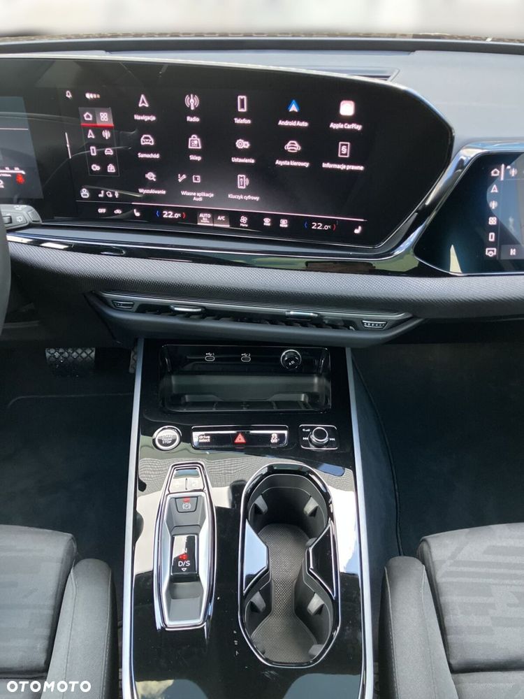 Audi A6 Avant - 20