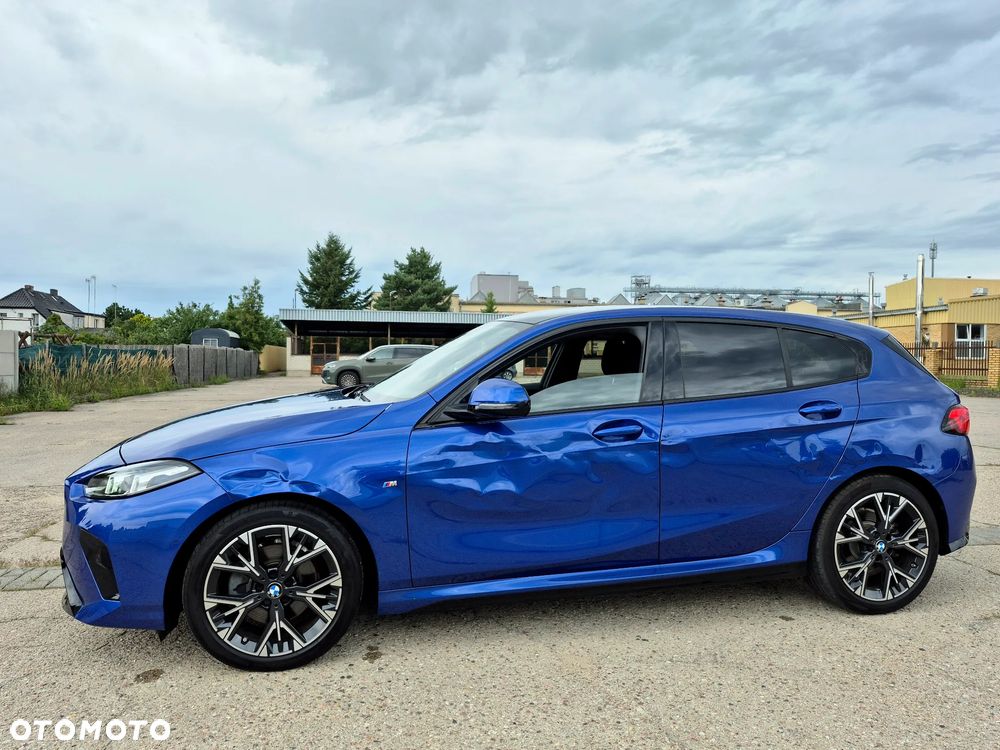 BMW Seria 1 118d M Sport - 6