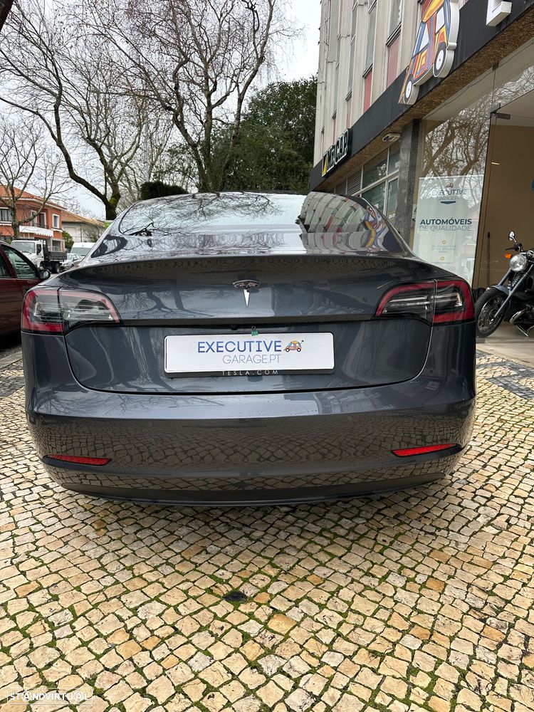 Tesla Model 3 Standard RWD Plus - 5