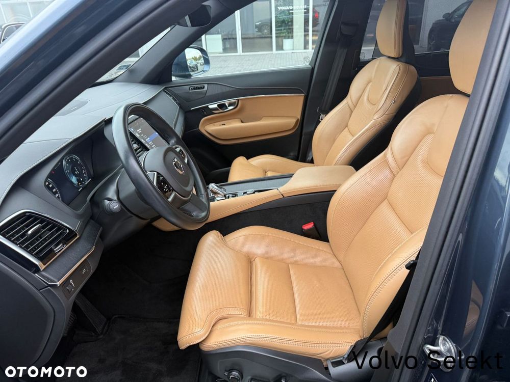 Volvo XC 90 - 11