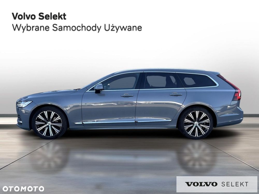 Volvo V90 - 3