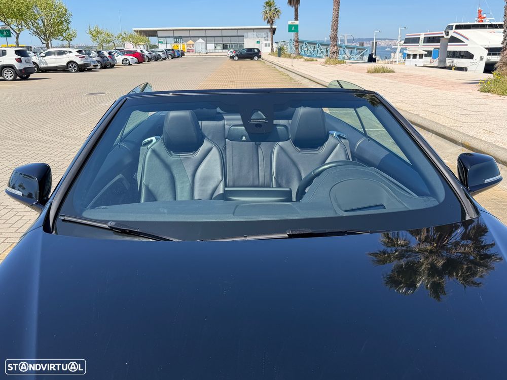 BMW 420 d M Sport - 42