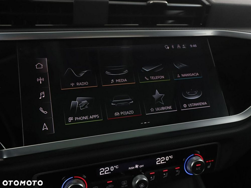 Audi Q3 45 TFSIe S tronic S line - 25
