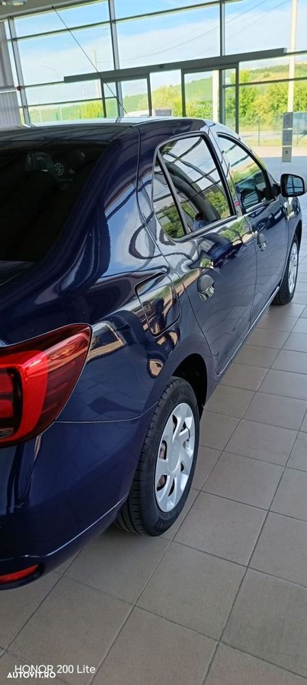 Dacia Logan - 24