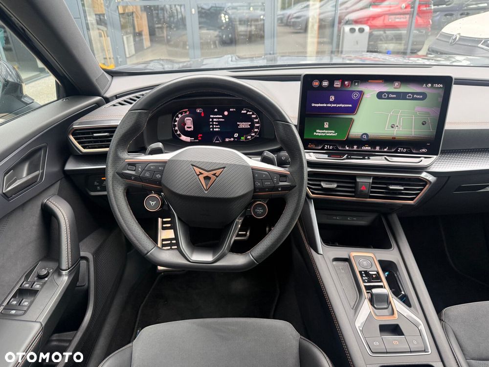 Cupra Formentor 1.5 eTSI mHEV DSG - 11