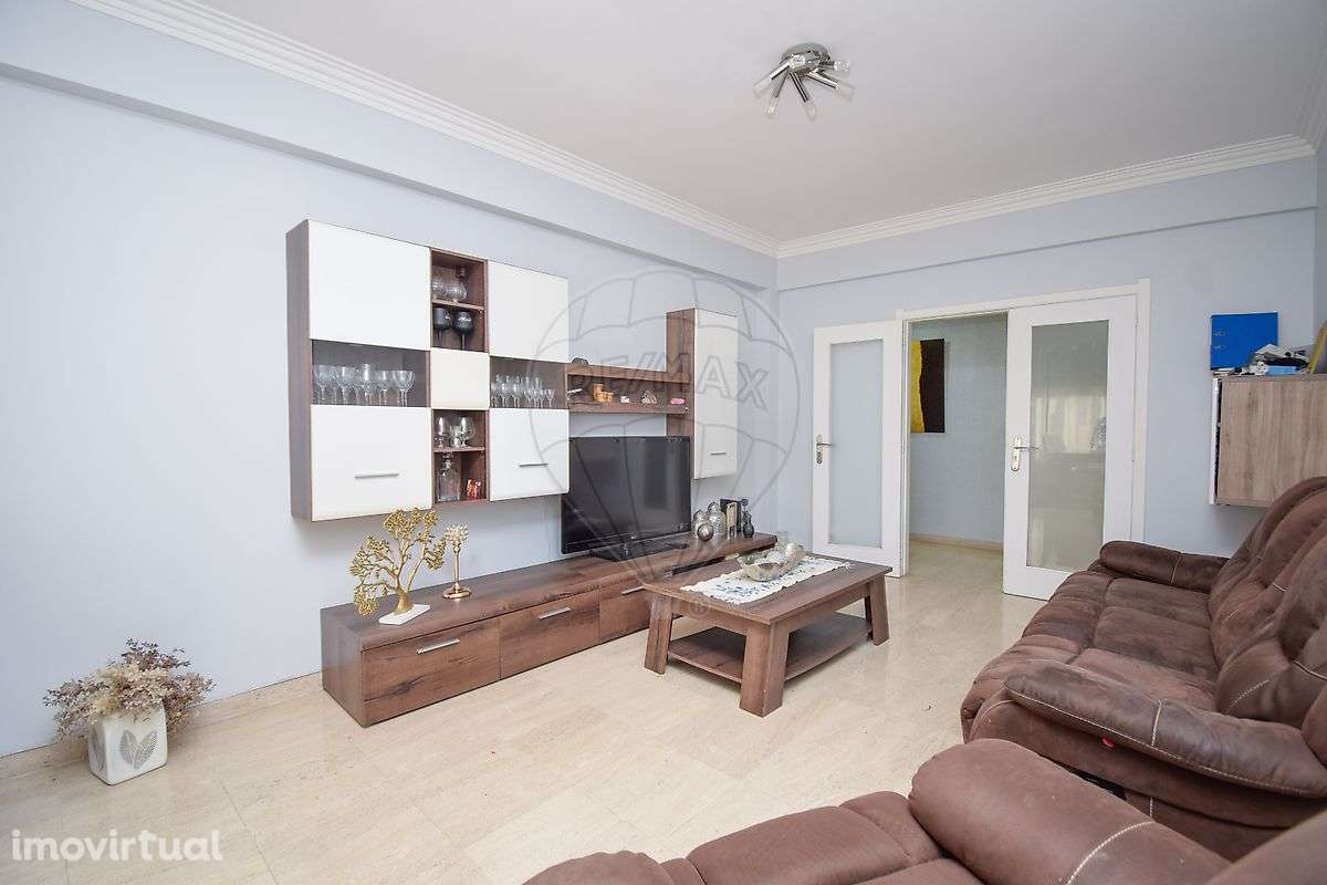 Apartamento T3 para venda - Grande imagem: 3/33