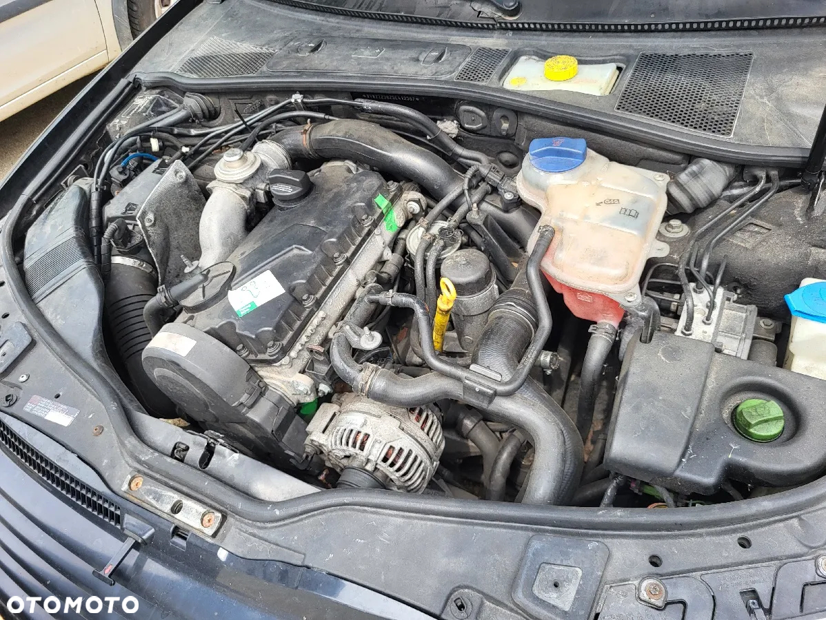 Volkswagen Passat - 6
