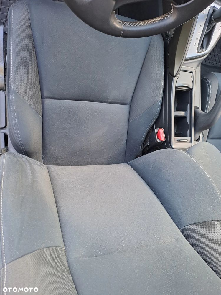 Honda Civic 1.8 Comfort Navi SD - 13