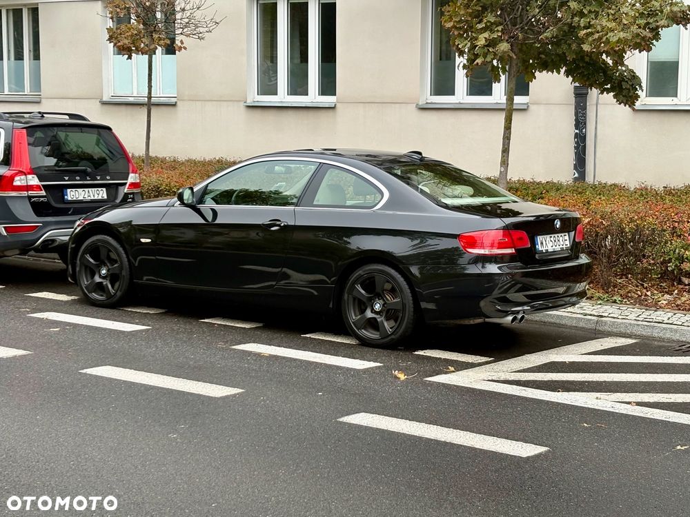 BMW Seria 3 - 1