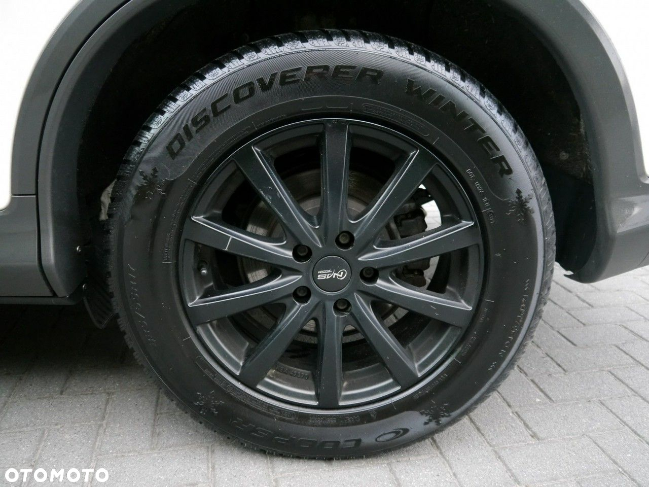 Honda CR-V 1.6i-DTEC Elegance - 35