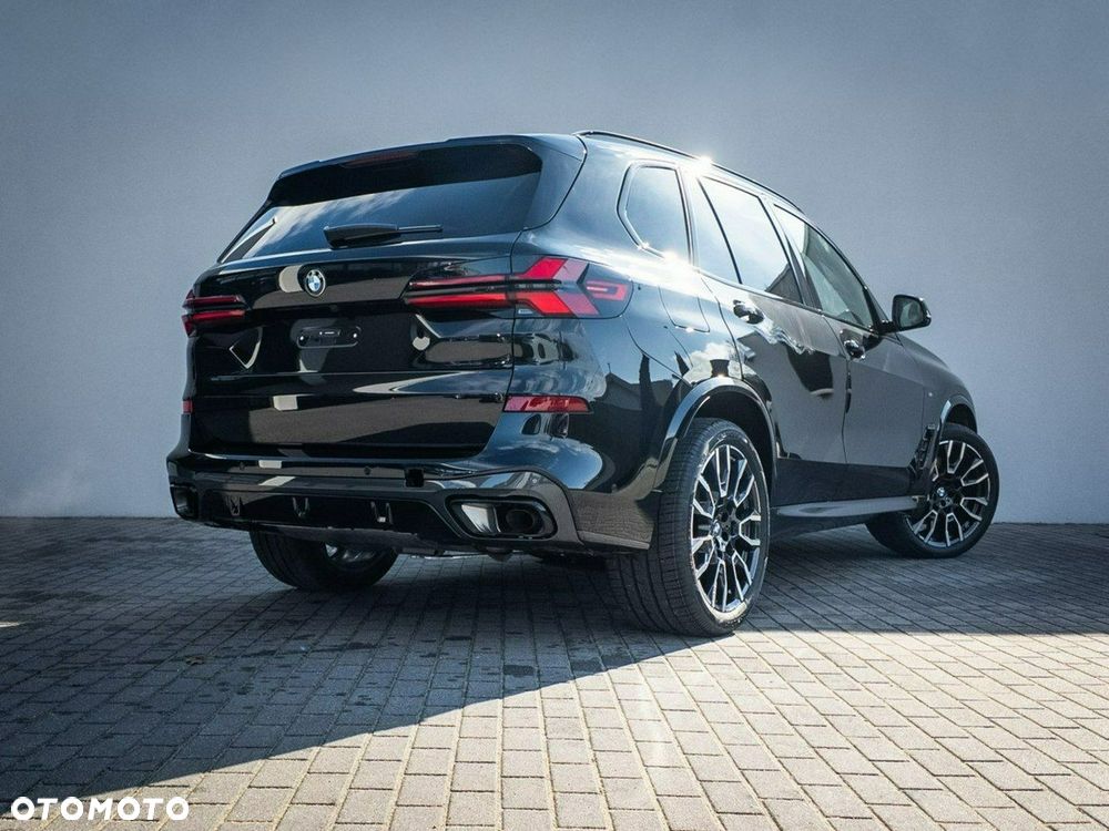 BMW X5 - 7