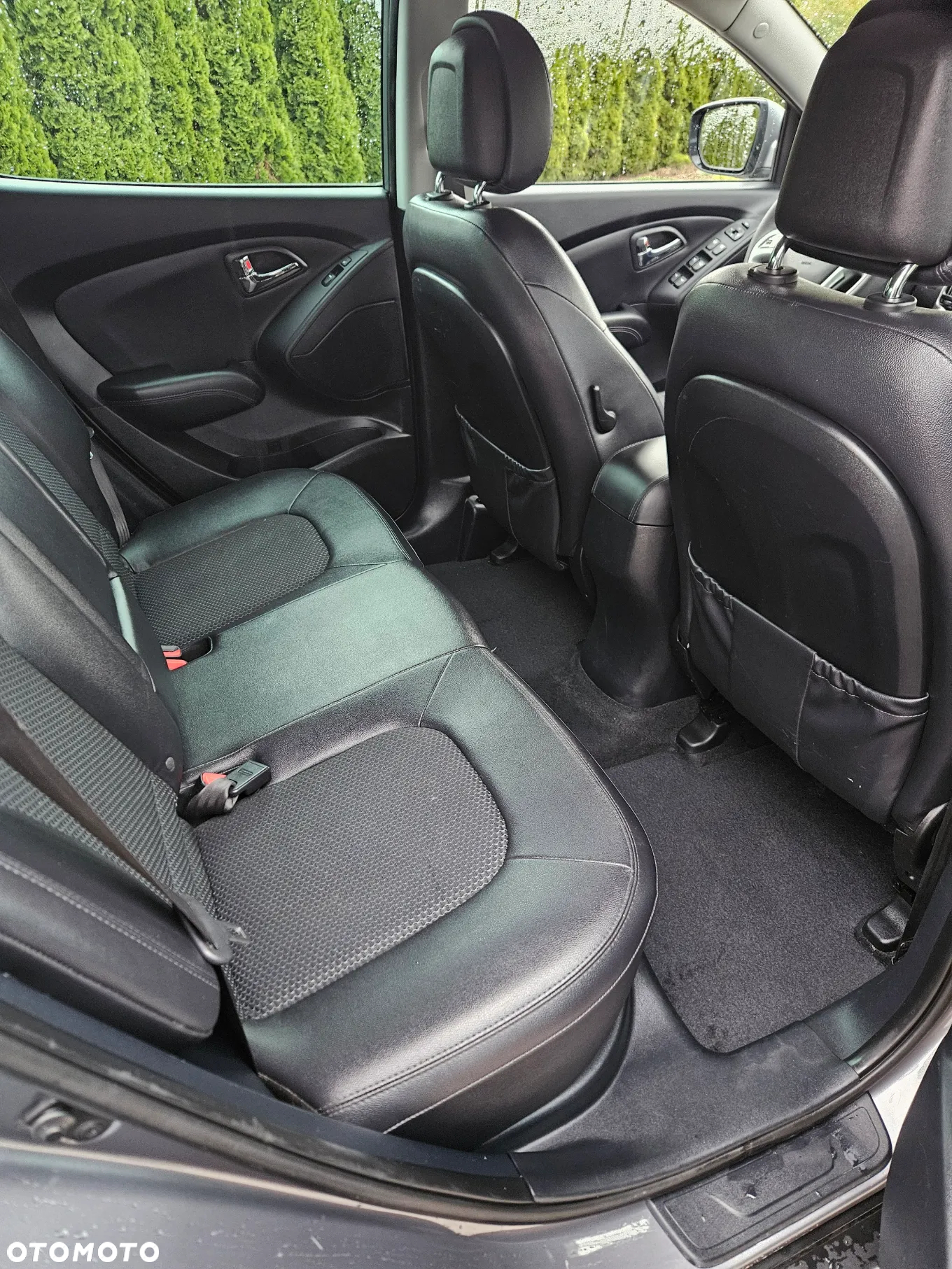Hyundai ix35 1.6 2WD 5 Star Edition - 8