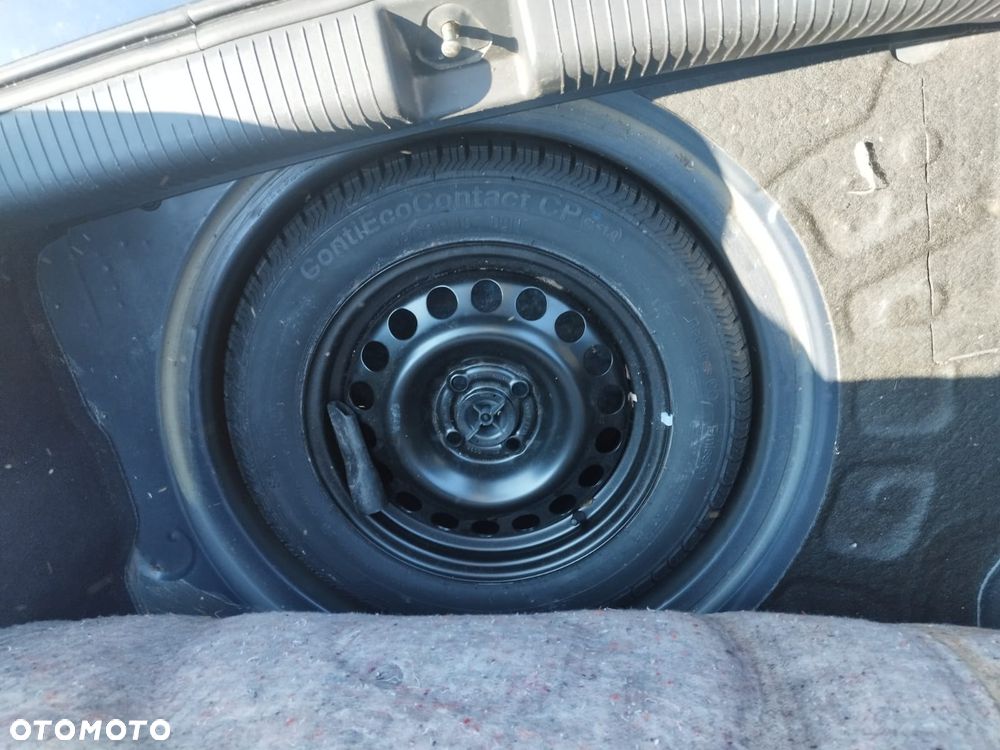 Opel Astra 1.6 GL / Start - 22