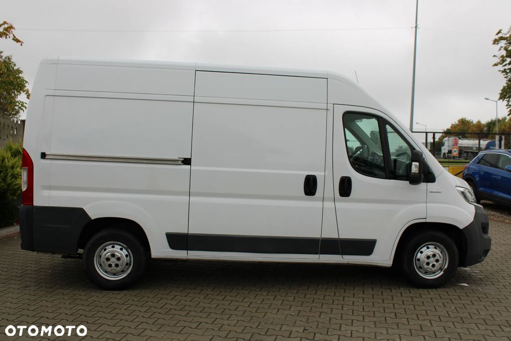 Fiat Duacto L2H2 - 4