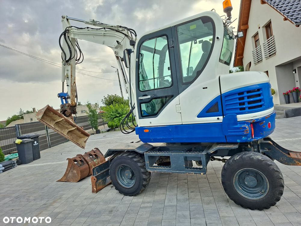 Hyundai R 55W - 17